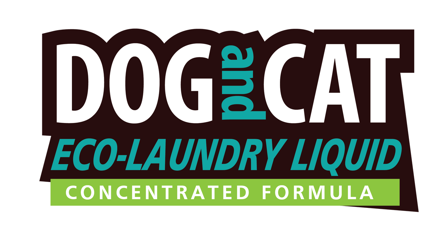 1L Eco Laundry Liquid BOGOF