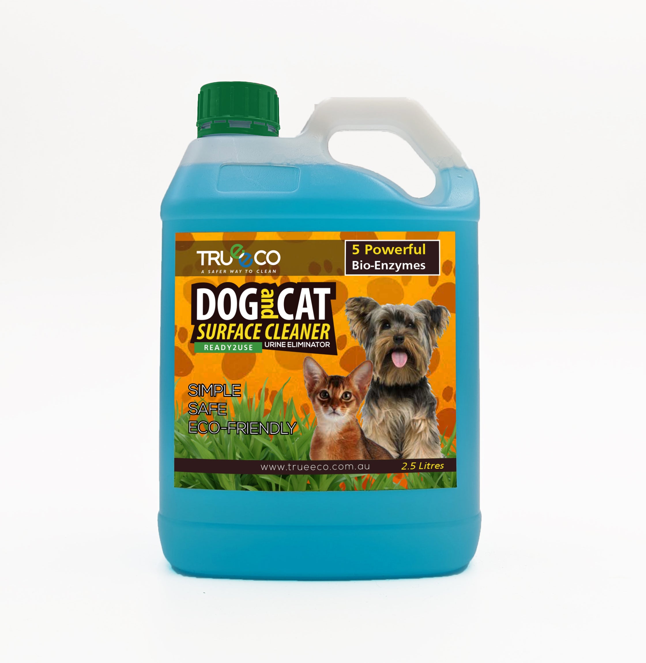 Pet odour eliminator australia sale